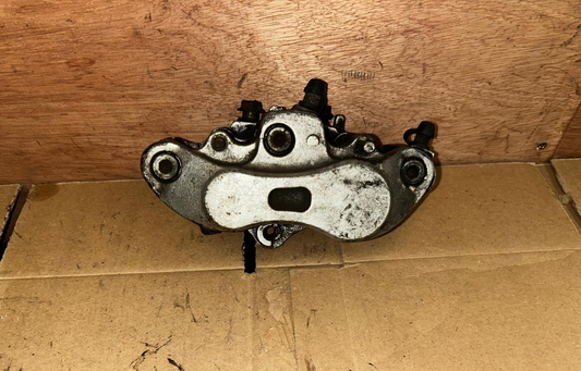 1998 - 2000 Suzuki Burgman AN 400 Front Brake Caliper