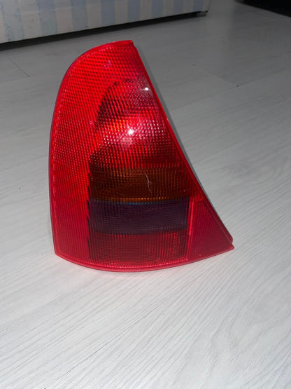 1998 - 2001 Renault Clio MK2 Rear Left Tail Light | Yorka 45291