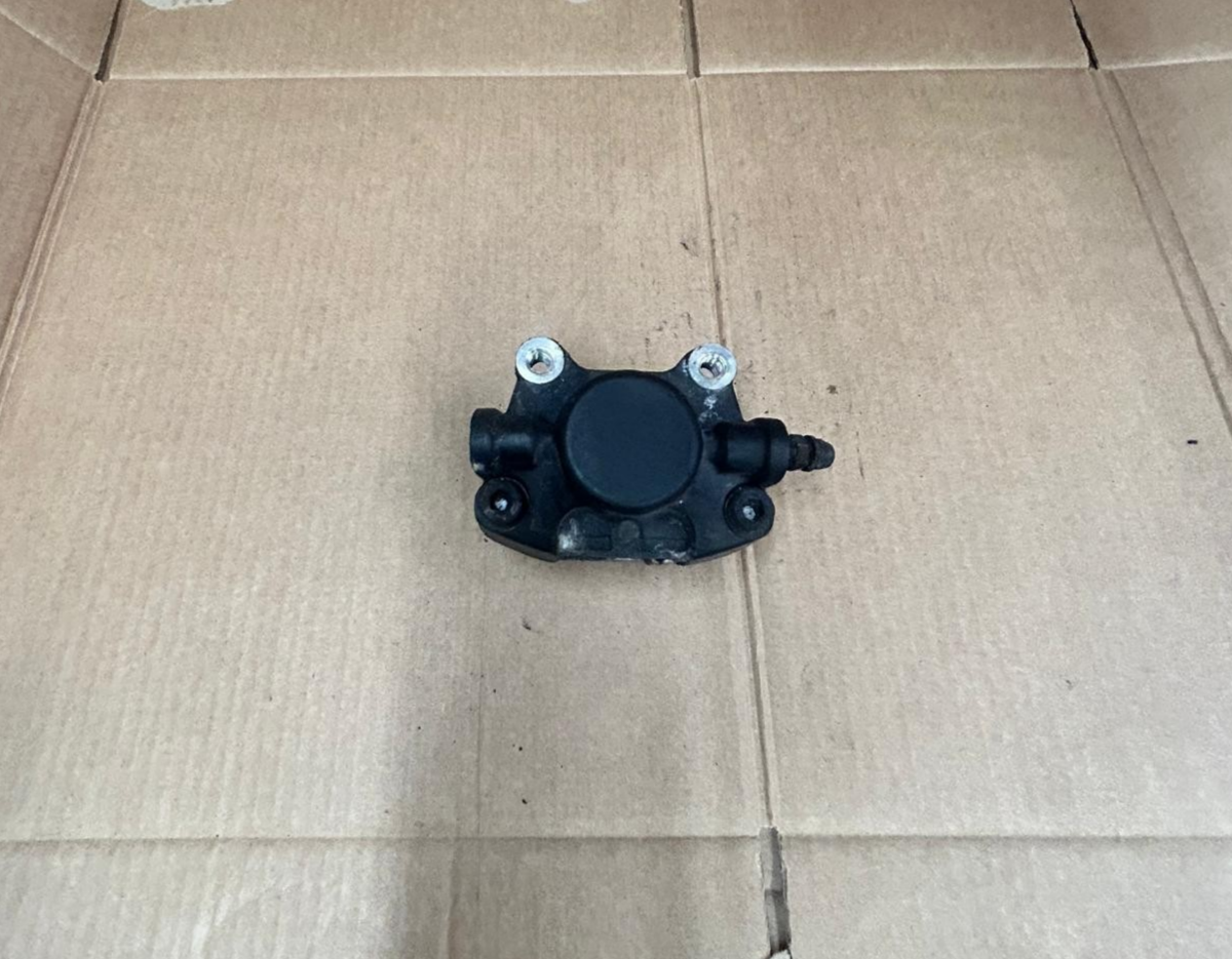Vespa GTS Rear Brake Caliper