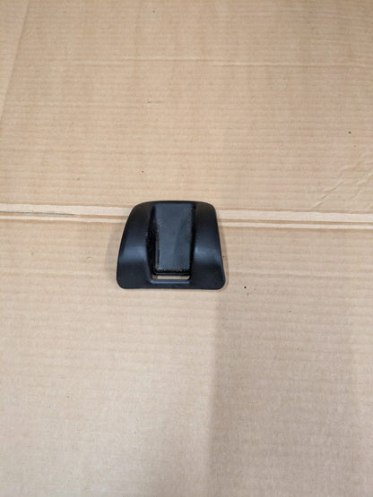 2011 Audi A3 S Line Isofix Seat Cover Trims  | 8P0887233