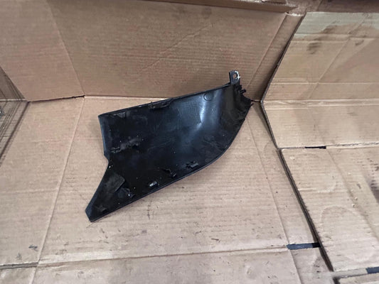 2019 - 2020 Yamaha Nmax 125 Leg Shield Panel | BL1-F837M-00