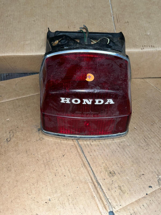 1978 - 1982  Honda CB750 Rear Tail Brake Light