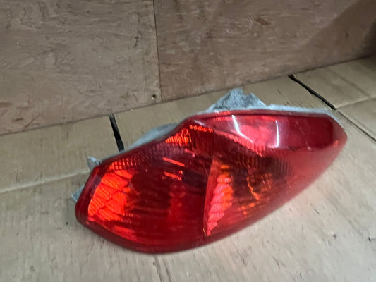 OEM Piaggio X7 Right Tail light | 640742