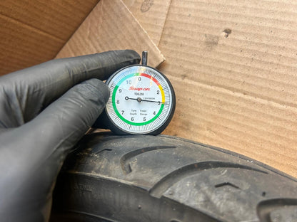 Cheng Shin Tire 80/90/16