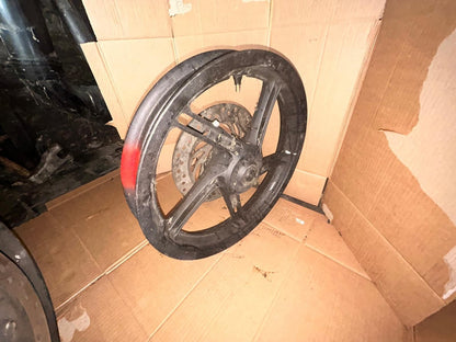 Honda PCX 125 Wheel