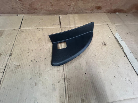 2014 Mitsubishi Outlander Left Side Dashboard Trim Cover | 8002B129