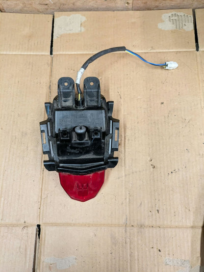 Yamaha YZF R-125 Tail Brake Light | TLA1339-00