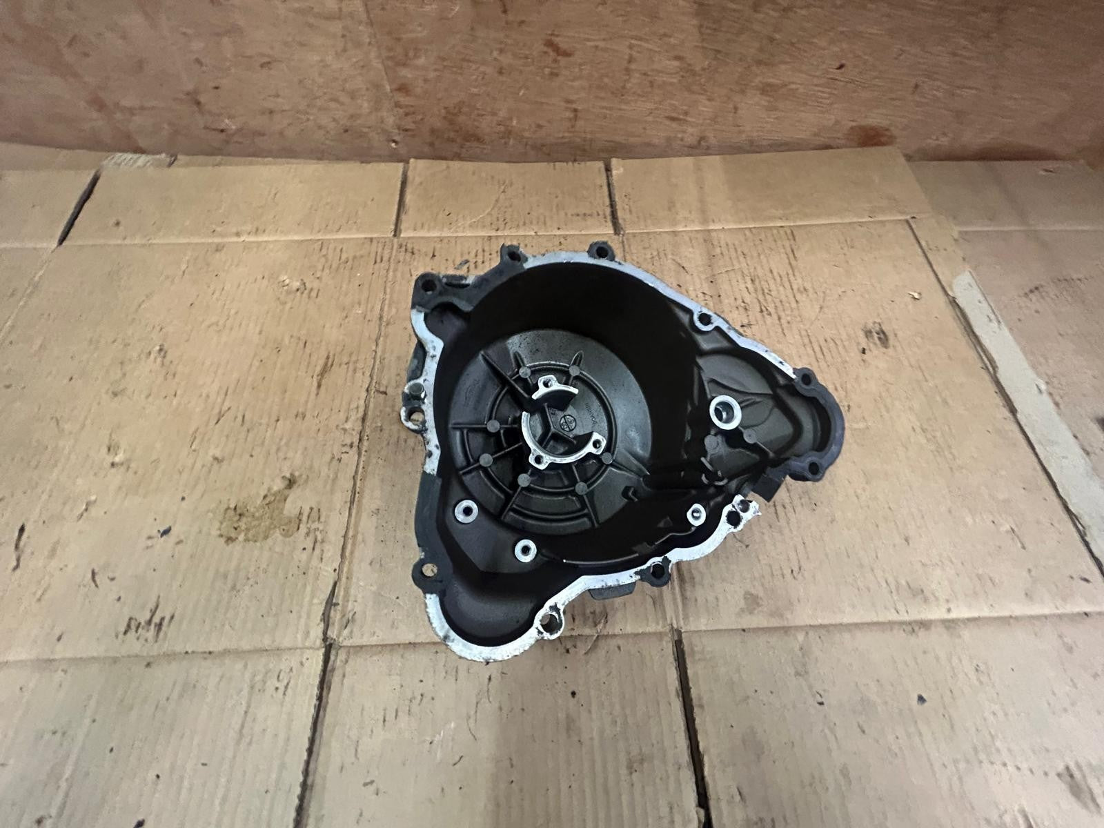 2006 - 2009 Triumph Daytona 675 Alternator Cover | 1260261