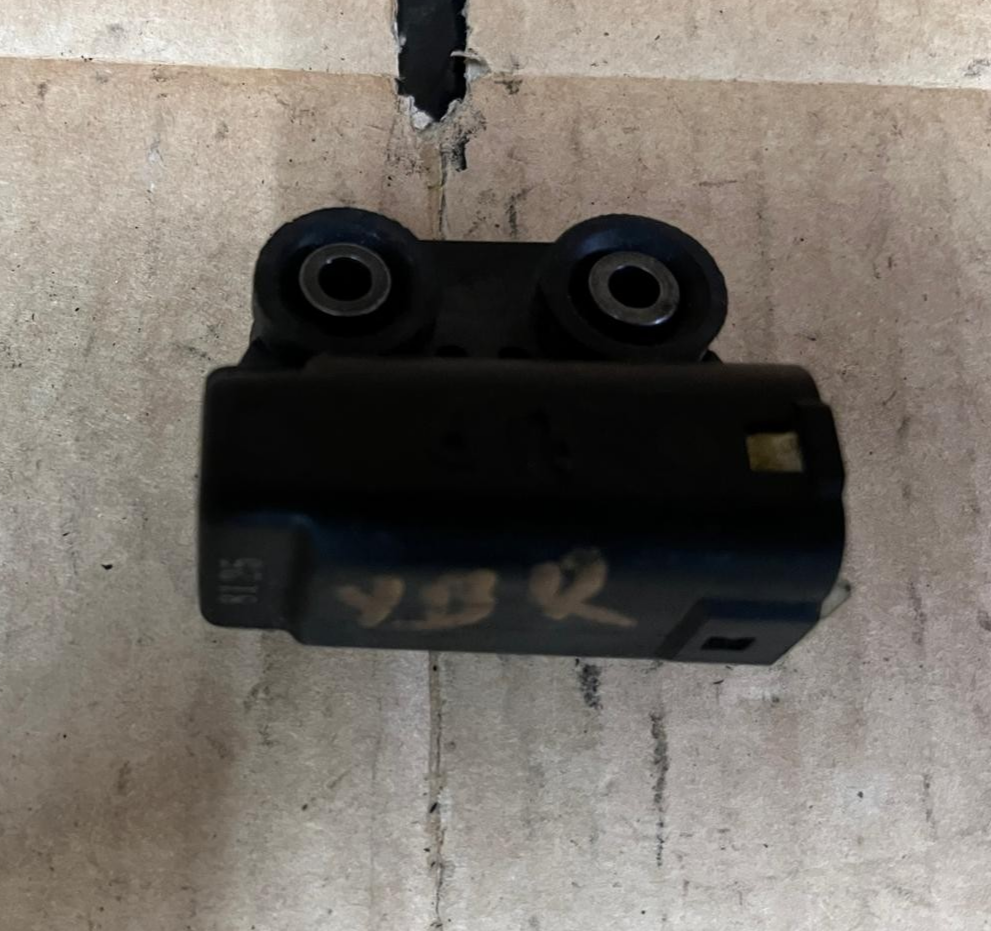 2009 Yamaha XVS 1300A Crash Tilt Sensor Switch