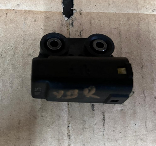 2009 Yamaha XVS 1300A Crash Tilt Sensor Switch