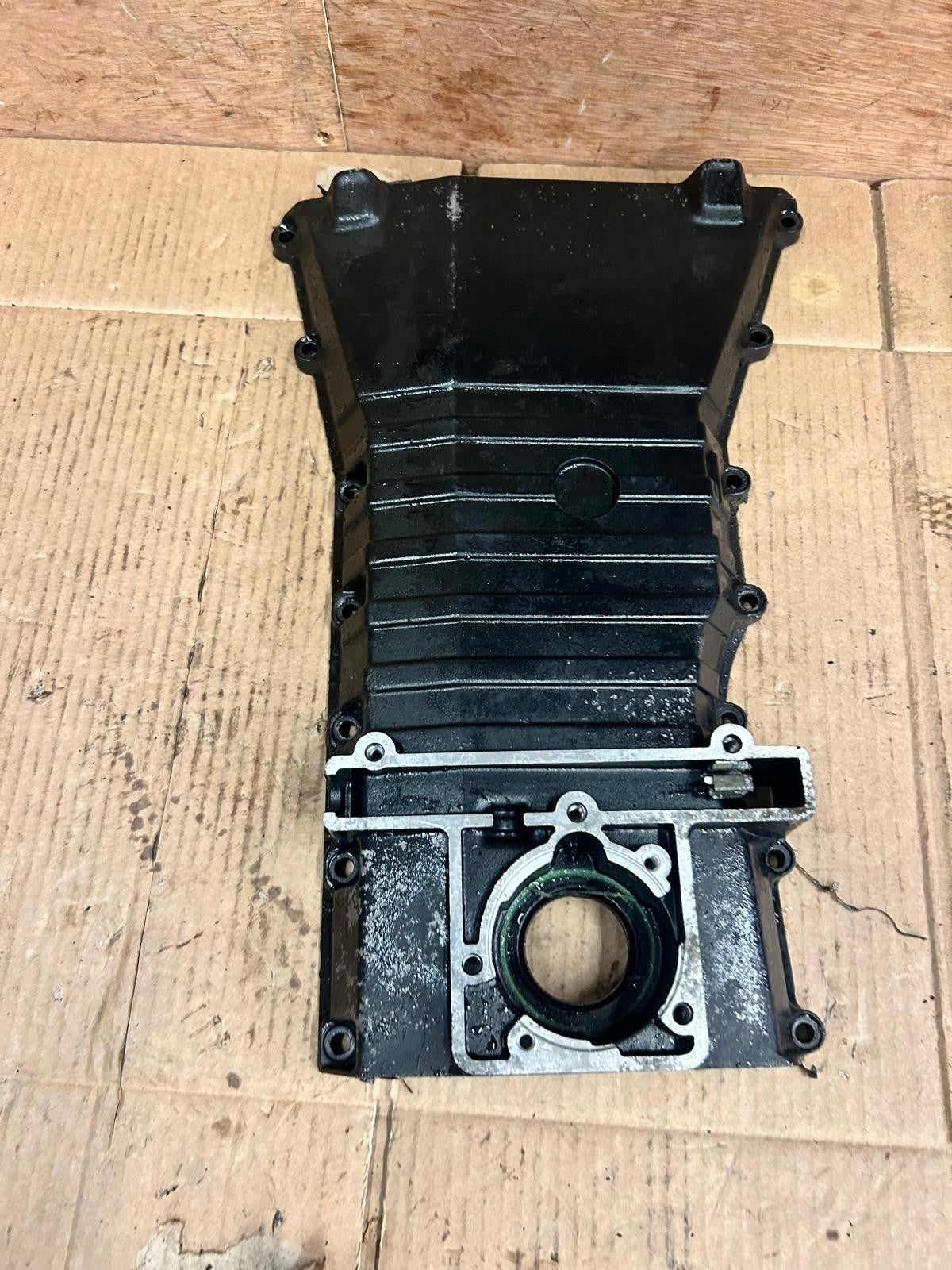 1985 - 1995 BMW K75s Timing Chain Cover | 1114-1460274