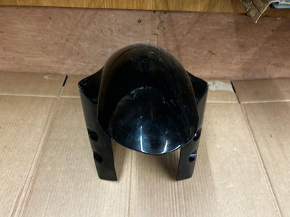 2006 - 2015 Yamaha FZ1 FZ1N FZ1S Front Mudguard Fender | Black