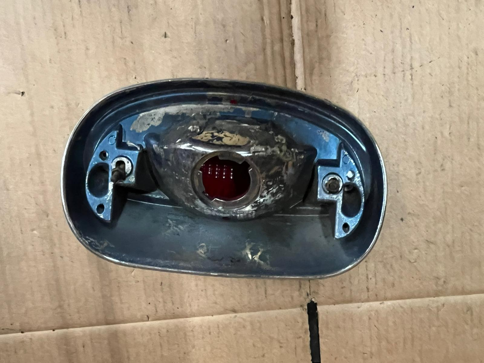 Piaggio Vespa ET4 Rear Light | 293602