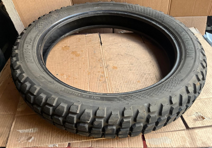 Timsun Motorcycle Tyre 120/90/18
