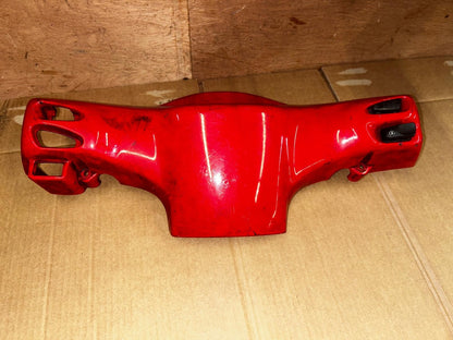 Piaggio Vespa LX 125  Handlebar Cover | 622190