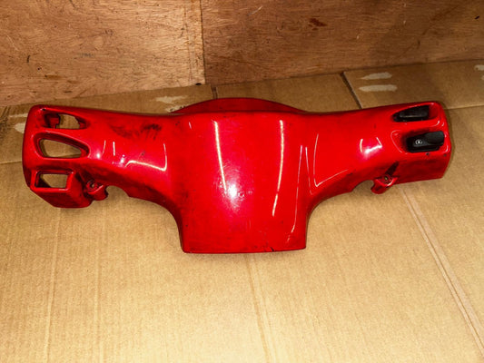 Piaggio Vespa LX 125  Handlebar Cover | 622190