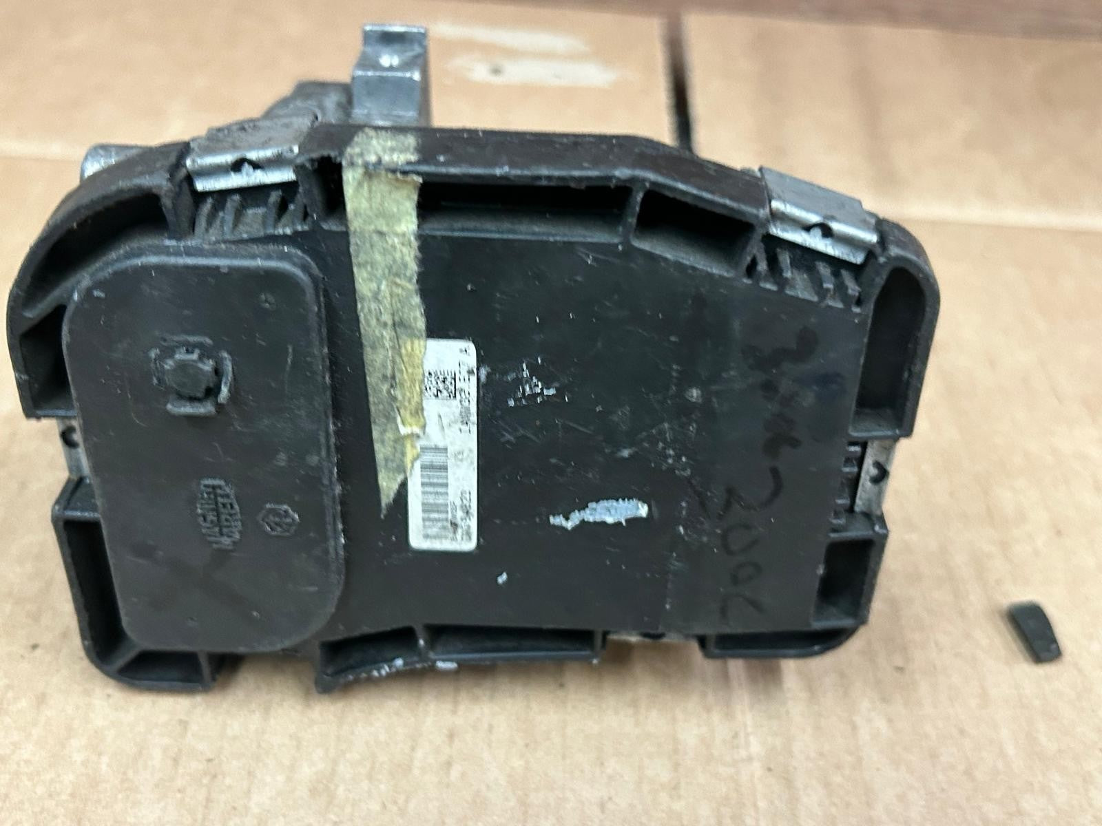 2008 - 2015 Vespa GTS 300 Super Throttle Body with ECU | CM084823