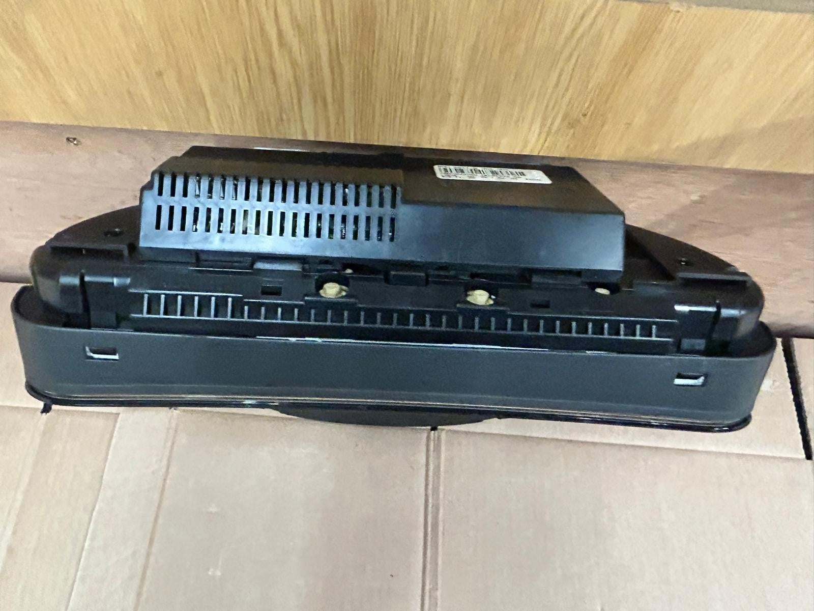 Genuine BMW 7 Series E38 Speedometer & Module | 62118364005 62118375093