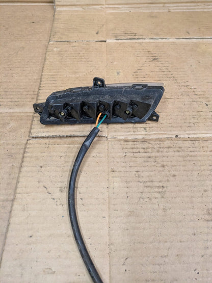 Sinnis Encanto 50 Daytime Running Lights / Indicators Pair