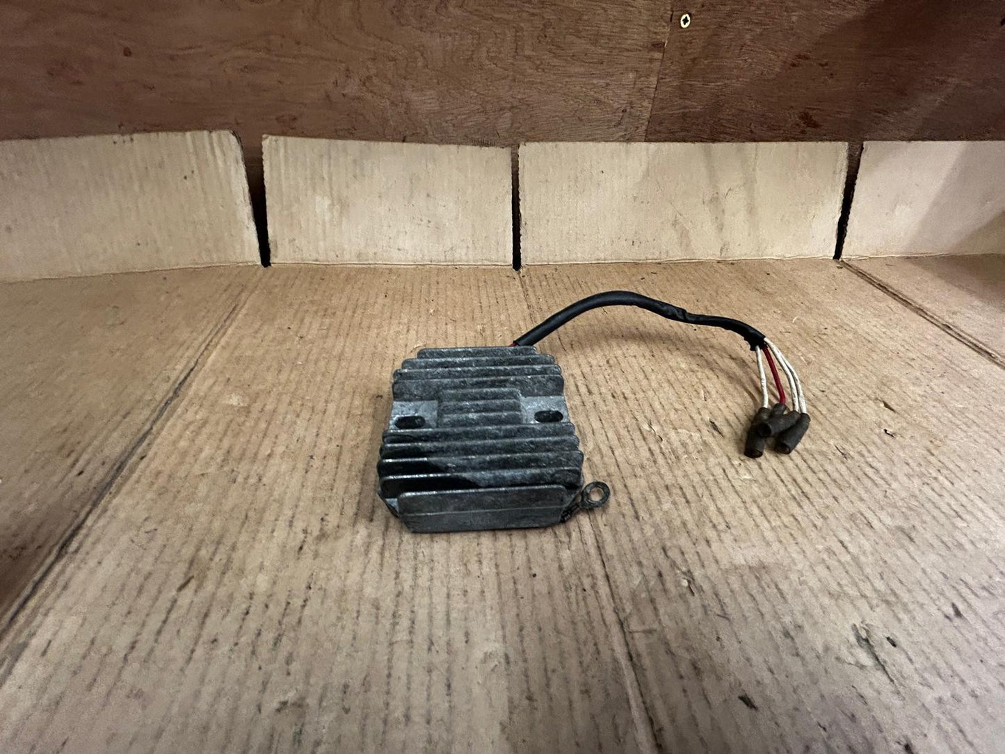 1202TR3 RR98 | Electrex Voltage Regulator Rectifier