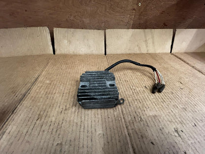 1202TR3 RR98 | Electrex Voltage Regulator Rectifier