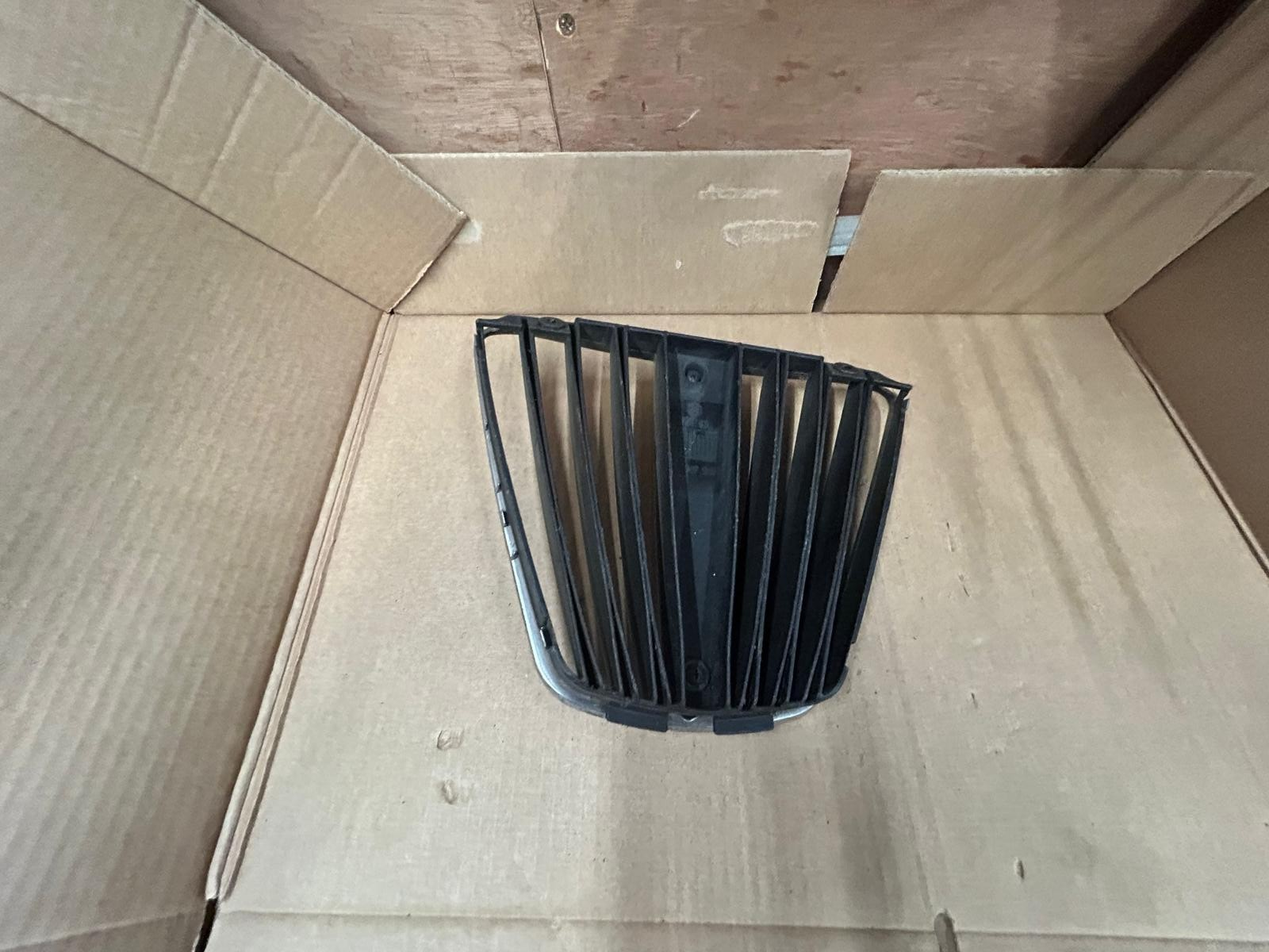2006 - 2013 Piaggio MP3 125 Water Cooler Grill | 655793