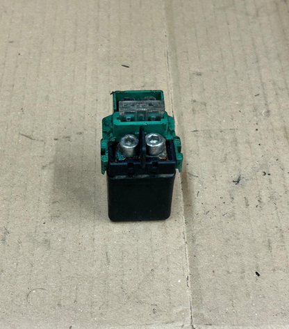 2007 - 2010 Honda CBF 600 / ST 1300 Pan European Starter Solenoid Relay