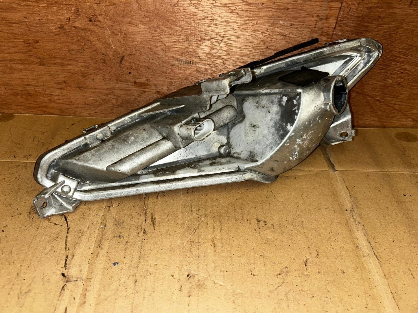 2014 - 2017 Yamaha Xmax 250 Rear Left Tail Light