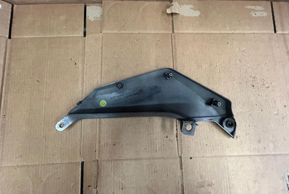 2012 - 2019 Honda NC 700S Right Side Shelter Cover | 64251-MGS-D100