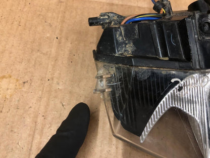 2019 KTM Duke 125 Rear Tail Light Brake Light