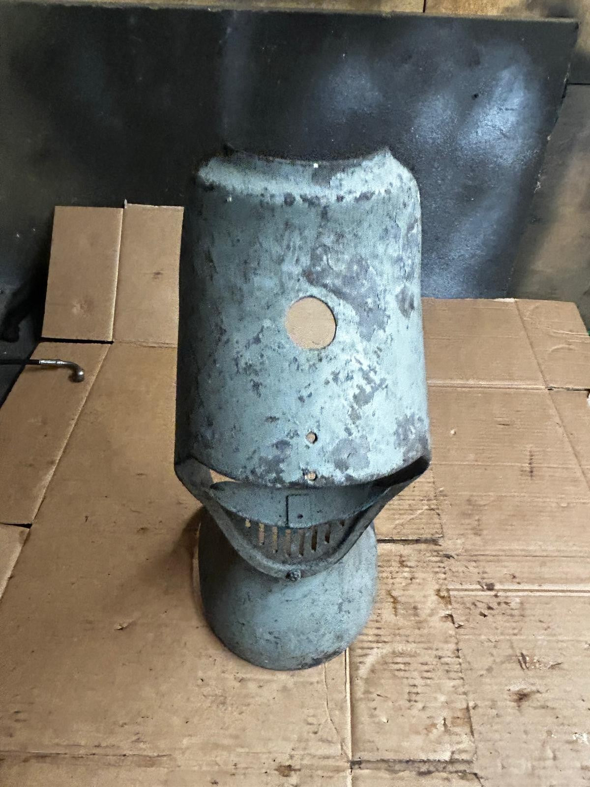 NSU Prima Horn Cover