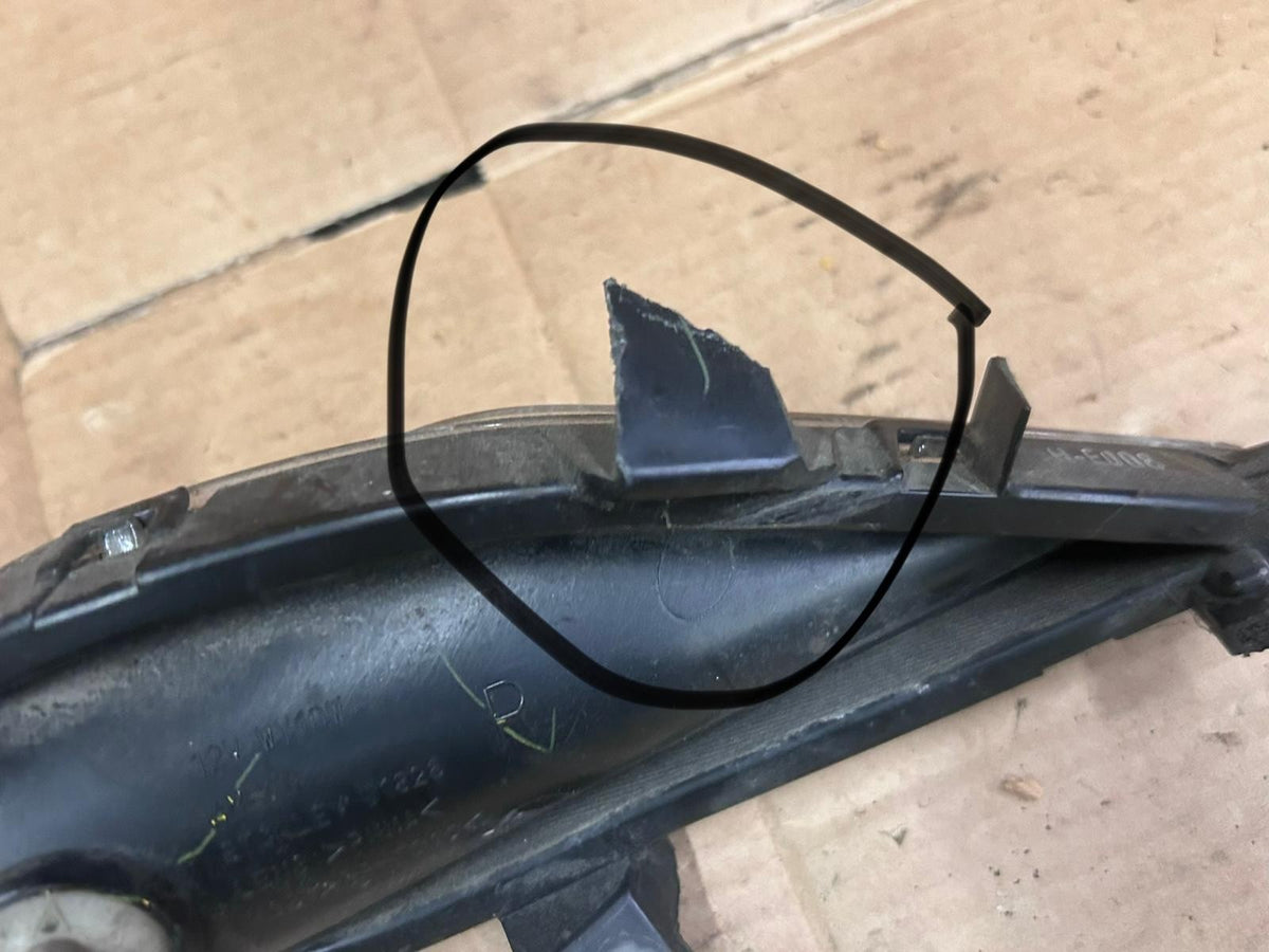 2016 Yamaha XC 115 Delight Rear Right Indicator