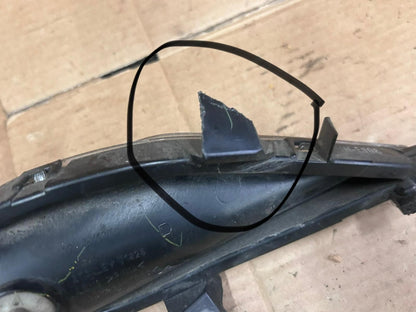 2016 Yamaha XC 115 Delight Rear Right Indicator