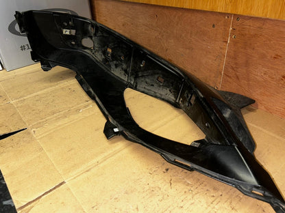 2022 Piaggio MP3 300 Right Side Footrest Panel | 1B005987