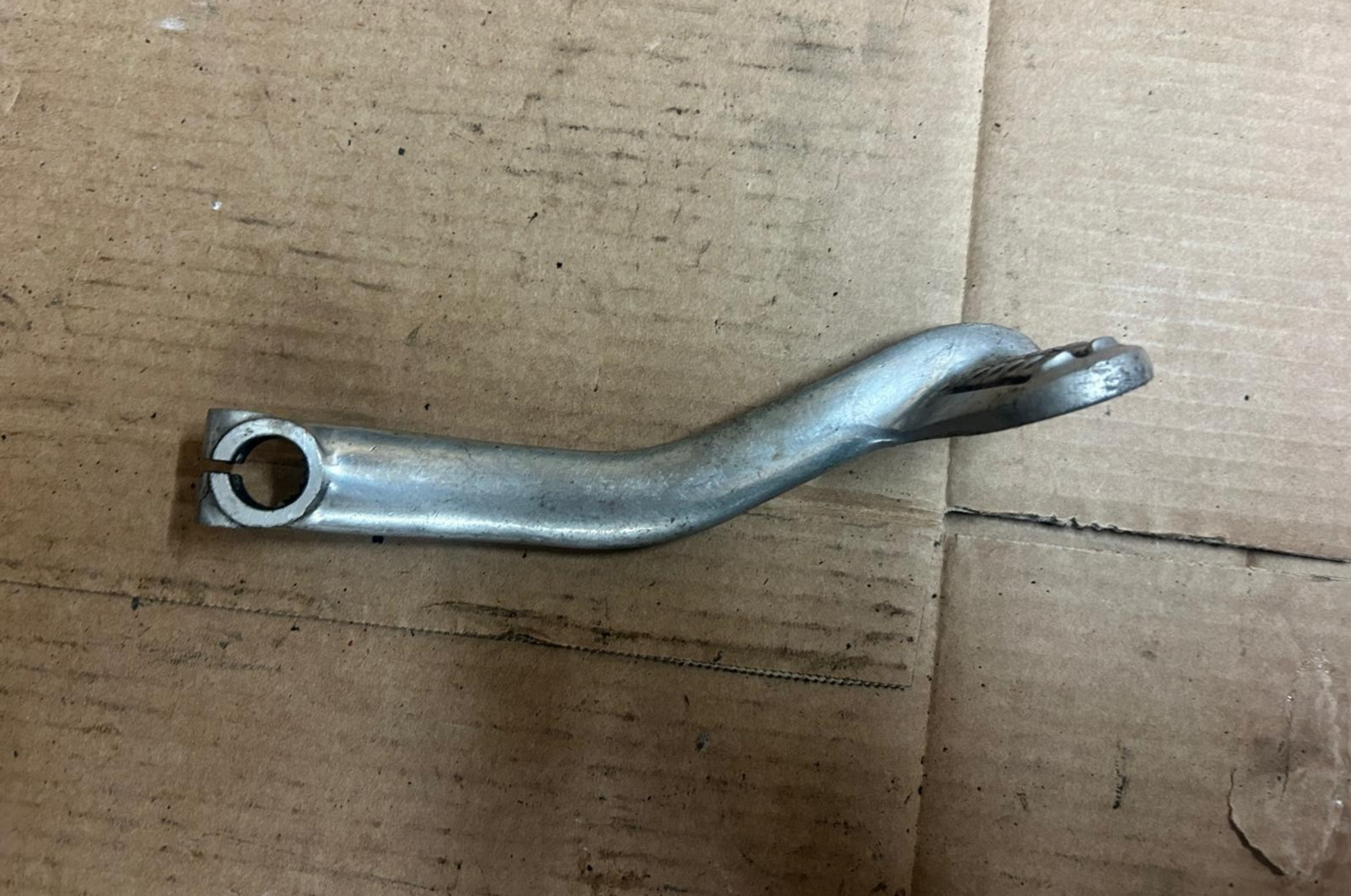 Genuine OEM Vespa ET2 50 Kickstart Lever