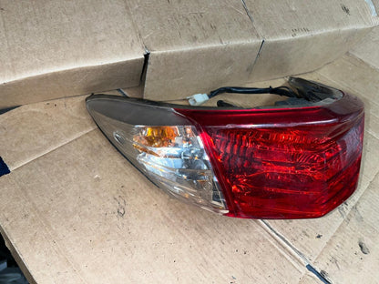 Yamaha Cygnus NXC125 Rear Tail Brake Light | FU-AN 4C61