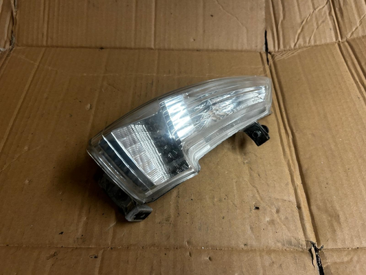 2011 - 2016 Piaggio MP3 Yourban Front Left Indicator