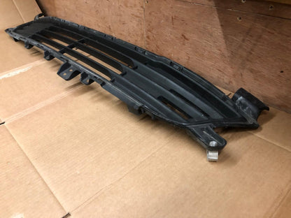 2014 Mitsubishi Outlander GX 4h PHEV Front Bumper Lower Grille | 6402A233