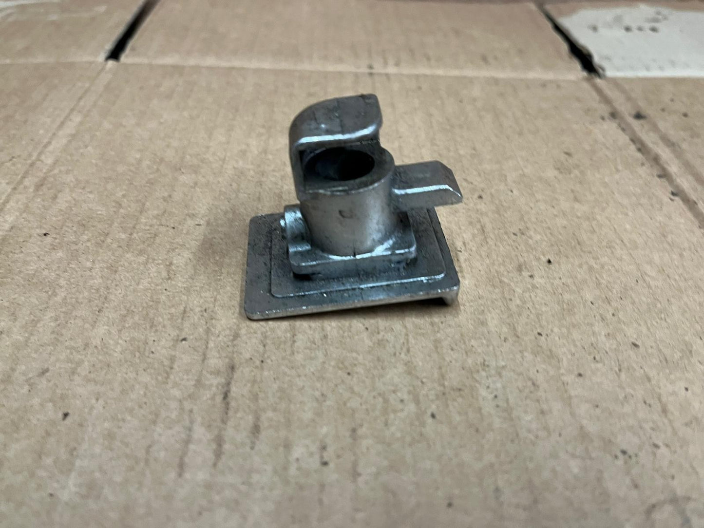 Vespa PX Glove Box Lock