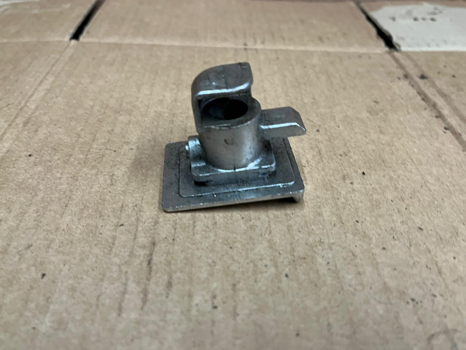 Vespa PX Glove Box Lock