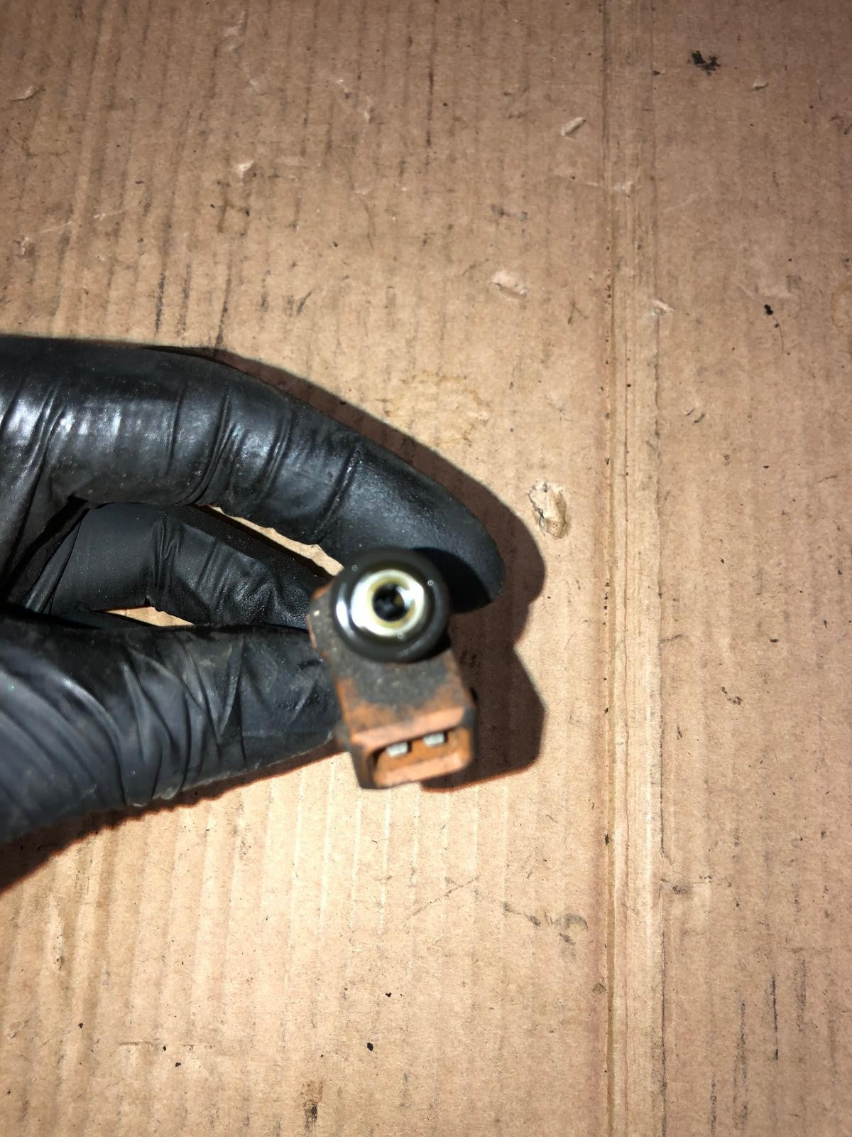 BMW C1 125 Fuel Injector