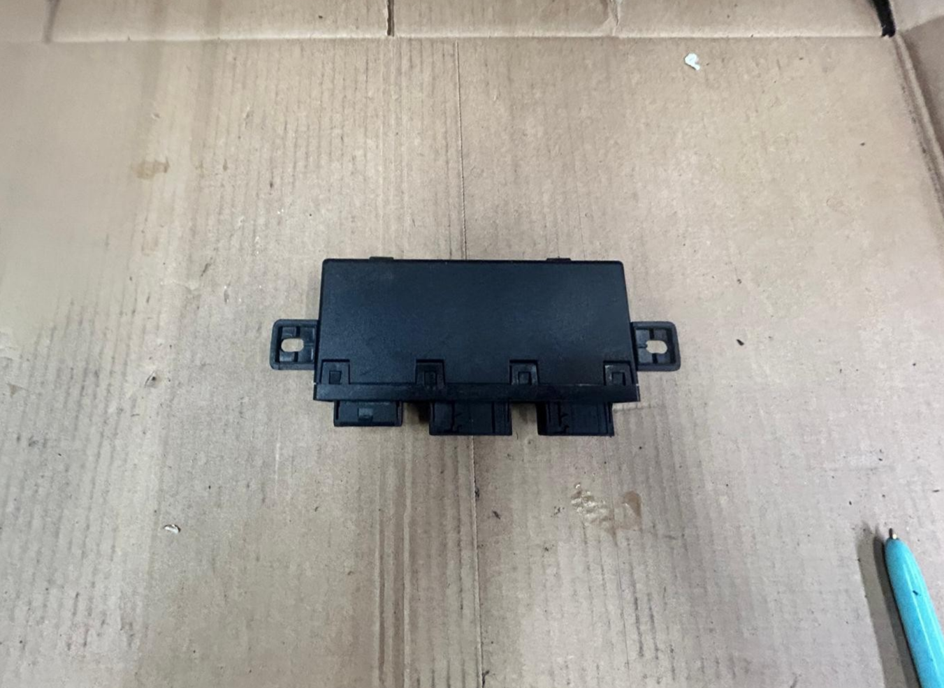 Genuine BMW 7 Series E38 Door Control Module Unit | 61358352061