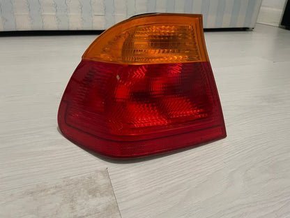 BMW E46 1998 - 2001 Sedan Left Side Tail Light | 230021L2