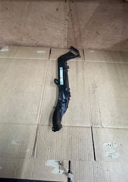 2017 Triumph Street Cup Cable Harness Guide Housing | 2501128-1
