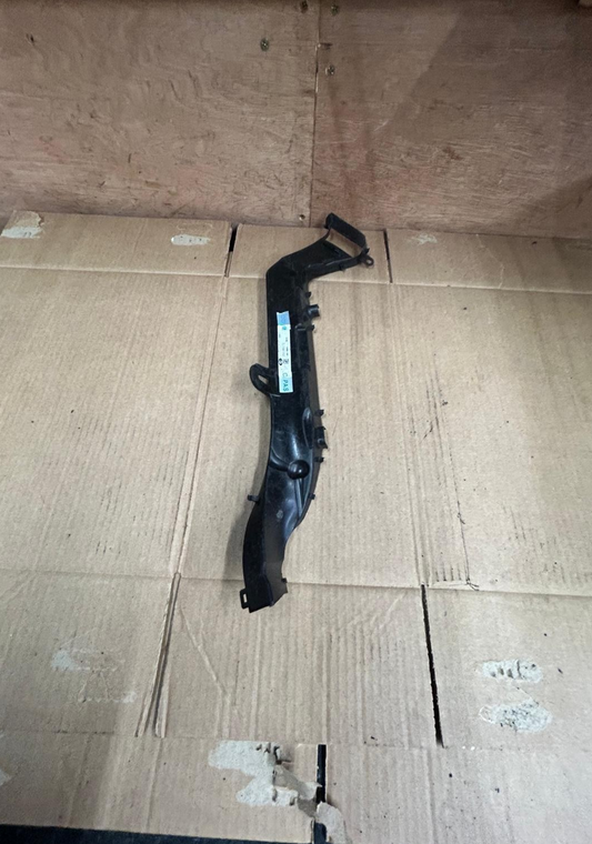 2017 Triumph Street Cup Cable Harness Guide Housing | 2501128-1