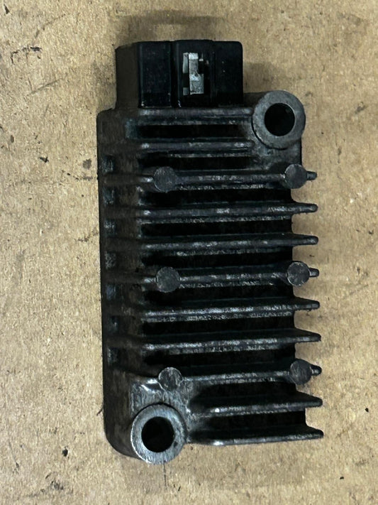 2009 - 2017 Yamaha WR125 R Voltage Regulator | SH629A-12