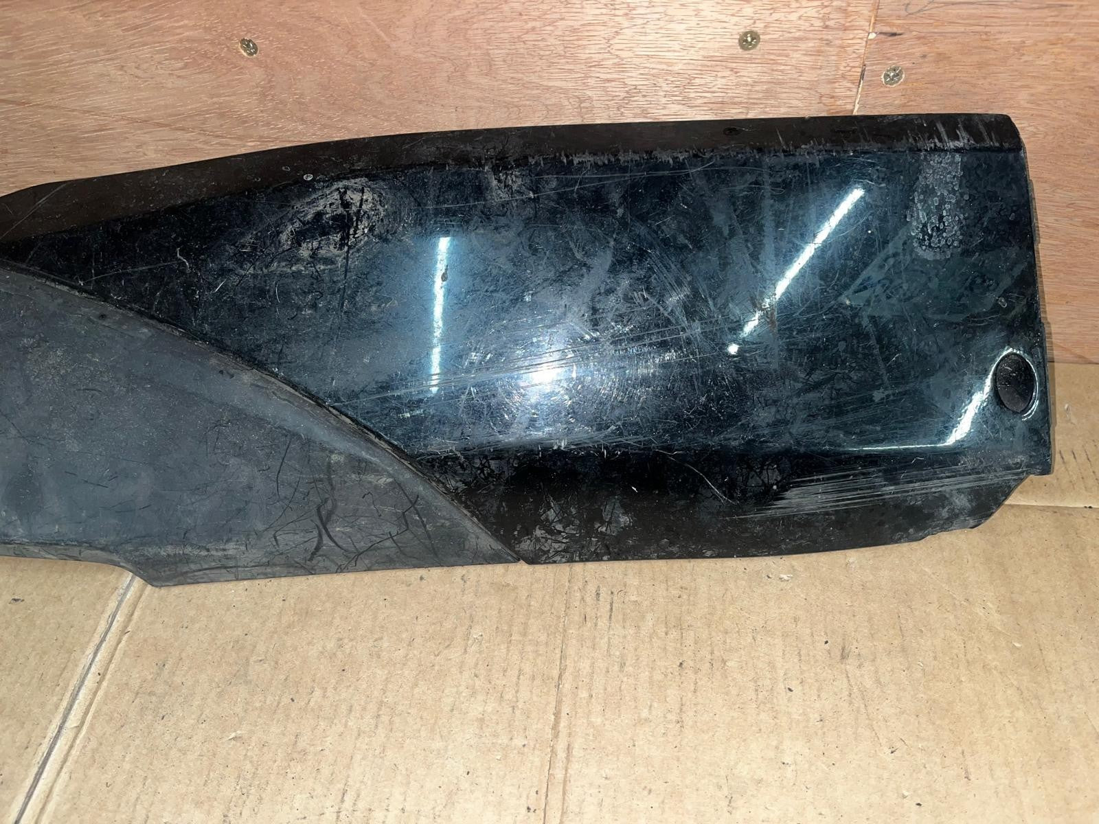 2007 Honda FES 125 S-Wing Lower Fairing | S4431-KRJ-7900