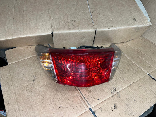 Yamaha Cygnus NXC125 Rear Tail Brake Light | FU-AN 4C61