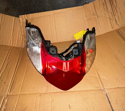 2013 - 2016 Honda SH 125 Rear Tail Light
