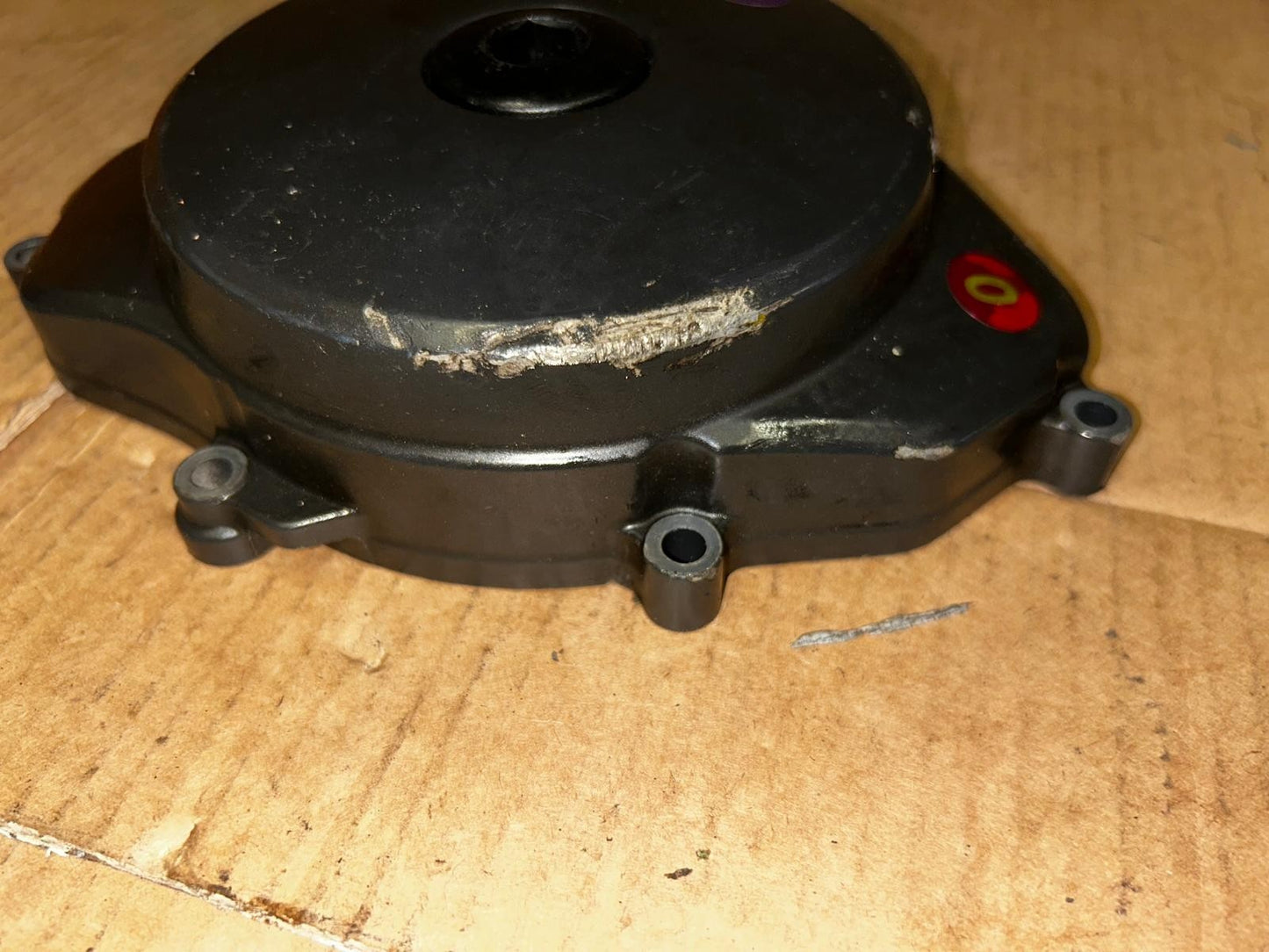 2012 - 2017 KTM Duke 690 Stator Cover | 75030002100